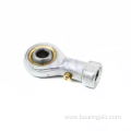 Stainless steel rod end bearing SI10T/K